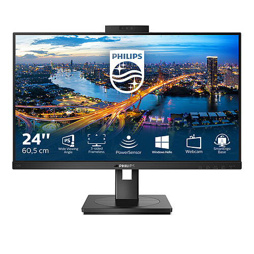 Philips 23,8" 242B1H/00