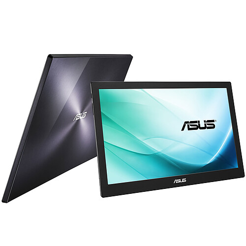 ASUS 15.6'' MB169C+ - Portable