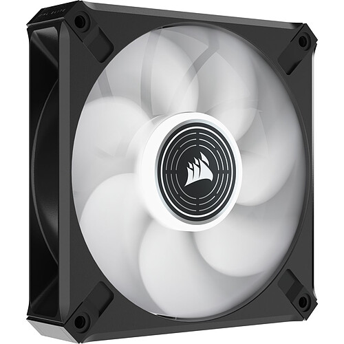 Corsair iCUE ML140 Blanc ELITE Premium 140mm - Noir