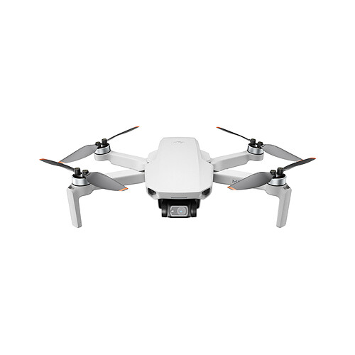 DJI Mavic Mini 2