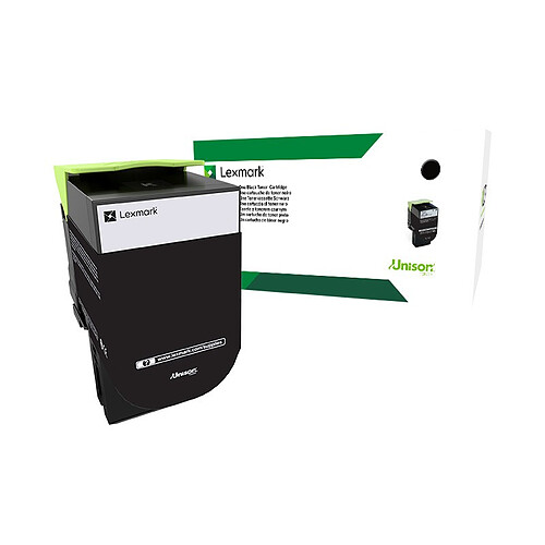 LEXMARK - Toner - B2238/MB2238 - Noir