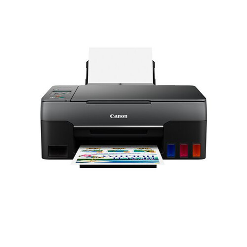 Canon Megatank G2520