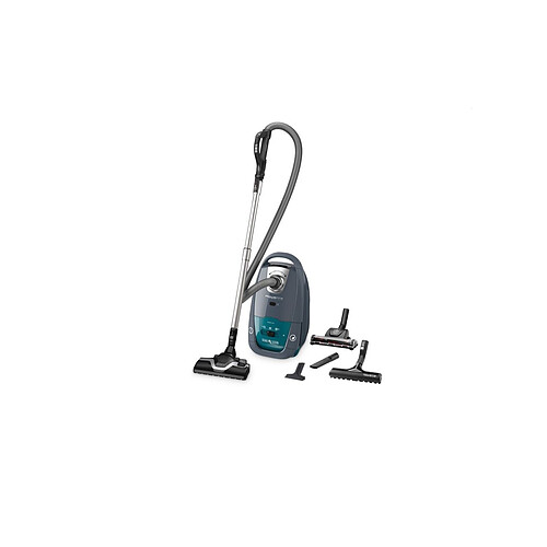 Rowenta Aspirateur avec sac Silence Force Allergy+ - RO7380