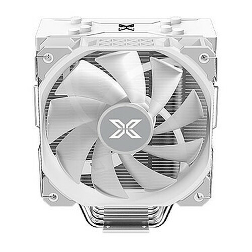 Xigmatek Air Killer S Arctic (Blanc)