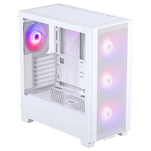 Phanteks XT Pro - D-RGB - Blanc