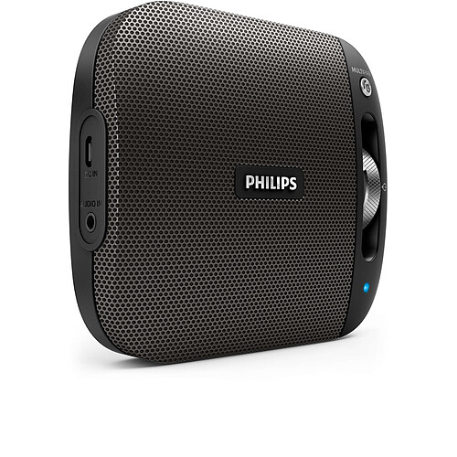 Philips Enceinte nomade - BT2600B/00 - Noir