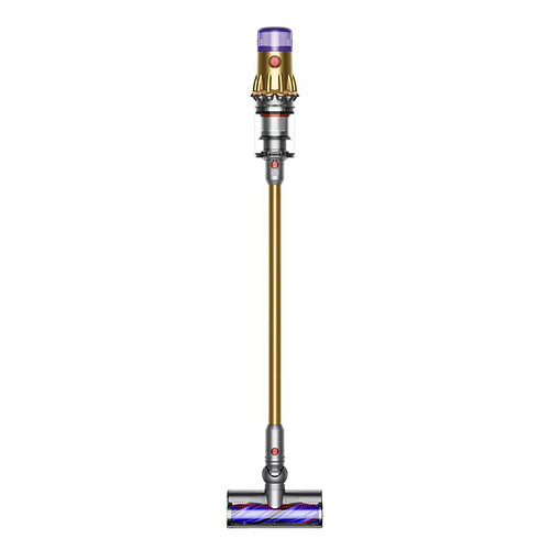 Aspirateur balai Dyson V12 Detect Slim Absolute+ (version 2022)