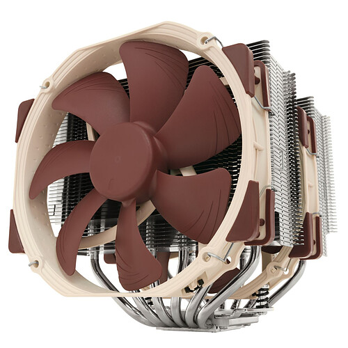 Noctua NH-D15 SE-AM4 CPU-Kuhler - 140/140mm