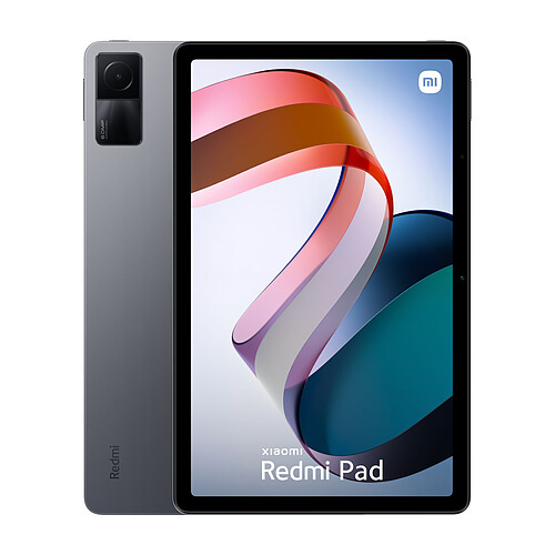 Xiaomi Redmi Pad 4+128Go - Graphite