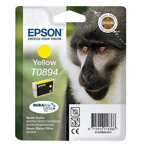 EPSON - T0894