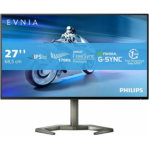 Philips 27" LED 27M1N5500ZA/00 EVNIA