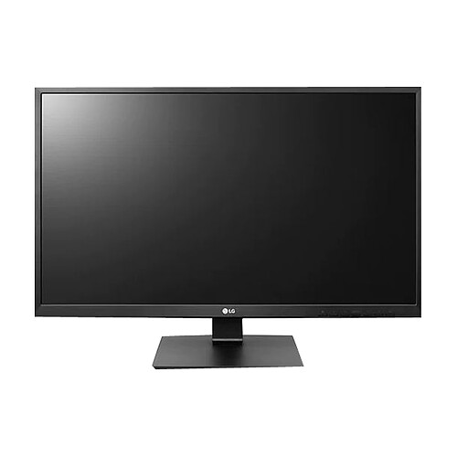 LG 27" LED 27BK550Y