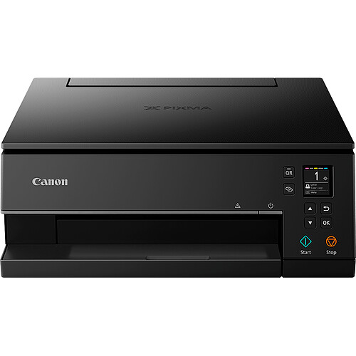 Canon PIXMA TS6350 - Imprimante multifonction