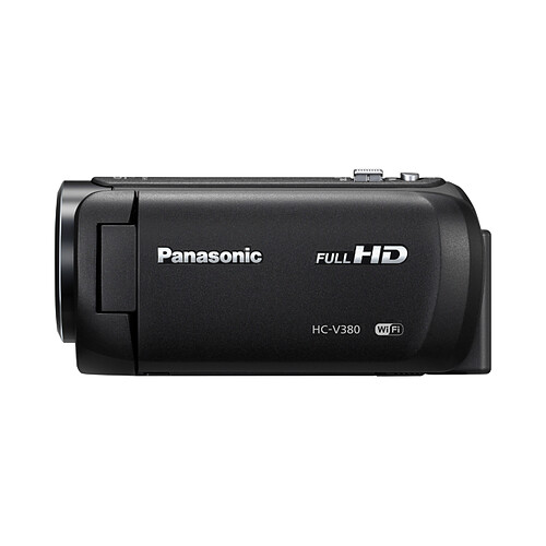 caméra HD wifi panasonic