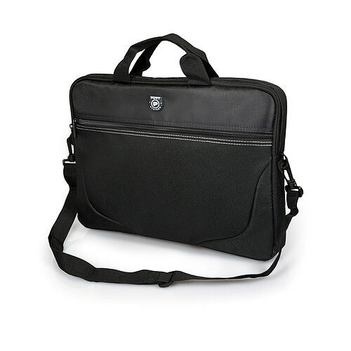 PORT Designs SACOCHE POUR ORDINATEUT - LIBERTY III BK 15
