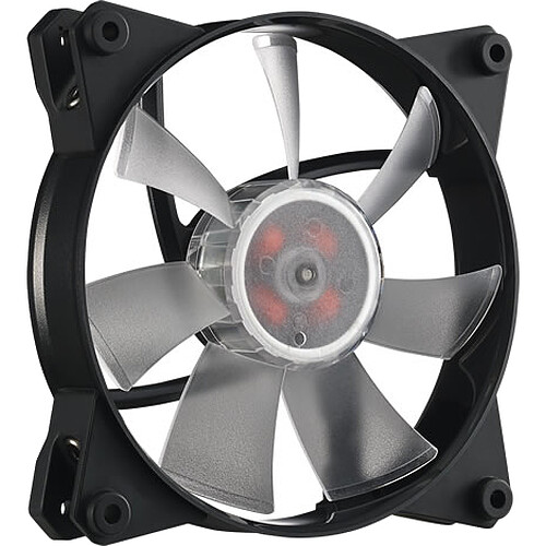 Cooler Master Ltd Masterfan Pro 120 AF RGB 3 en 1