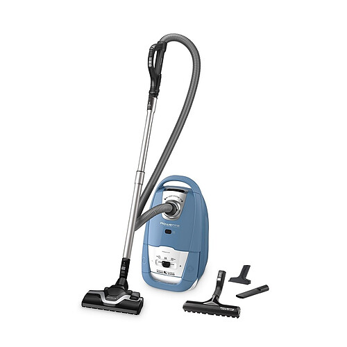 Rowenta Aspirateur avec sac Silence Force - RO7321EA