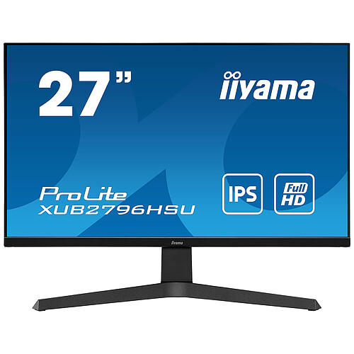 iiyama 27" LED ProLite XUB2796HSU-B1