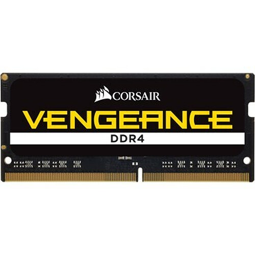 Corsair Vengeance SO-DIMM DDR4 32 Go 3200 MHz CL22