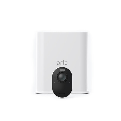 Arlo Ultra