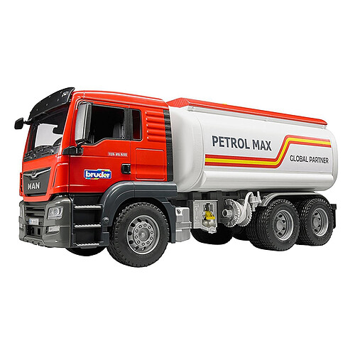 Bruder 03775 MAN TGS Camion citerne