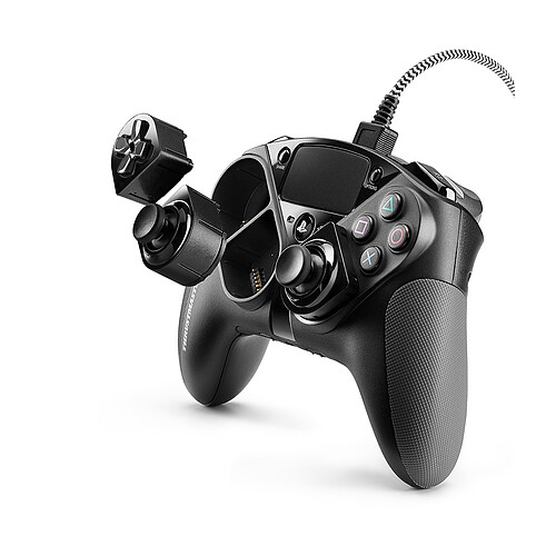 Thrustmaster eSwap Pro Controller PS4 - Manette