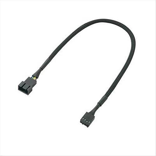 AKASA - Cable rallonge pour ventilateurs PWM