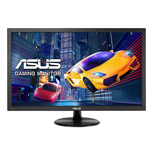 ASUS 24'' LED VP248QG