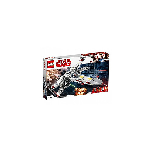 LEGO® Star Wars™ - CONF Xwing - 75218