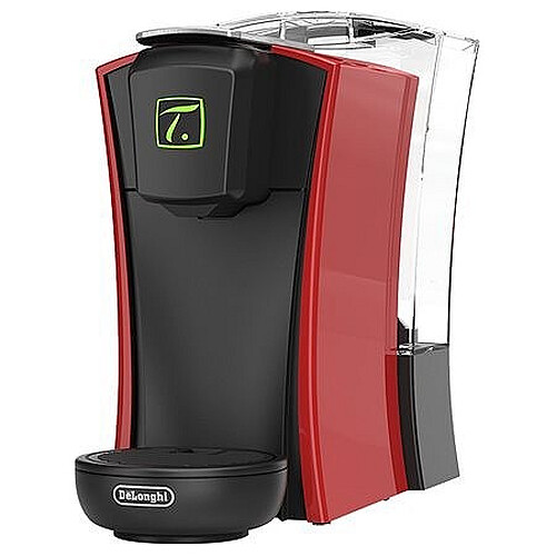 DeLonghi Machine à thé SPECIAL T - TST400.R - Rouge