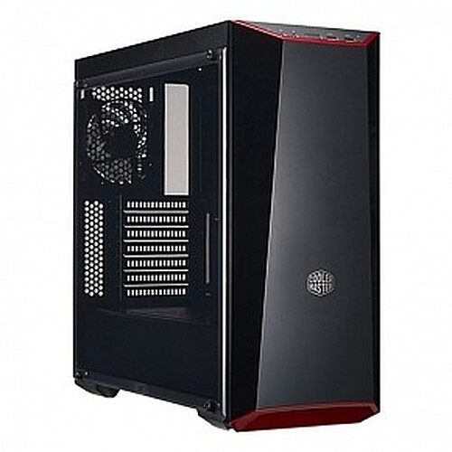 Cooler Master Ltd MasterBox Lite 5 - Avec fenêtre