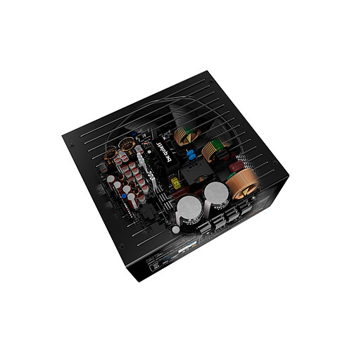 Alimentation PC Be Quiet! Straight Power 11 650W 80+ Platinum - Occasion En Excellent état