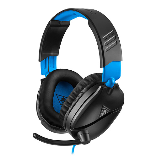 Turtle Beach Recon 70P PS4 - Filaire