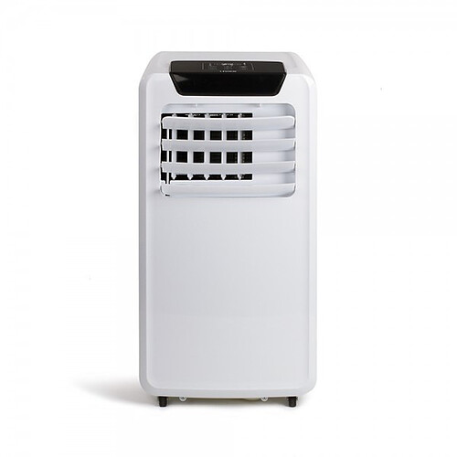 Livoo Climatiseur mobile connecté - 2600 W - Blanc