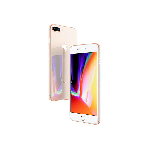 Apple iPhone 8 - 128 Go - Or - MX182ZD/A - iPhone - Rue du
