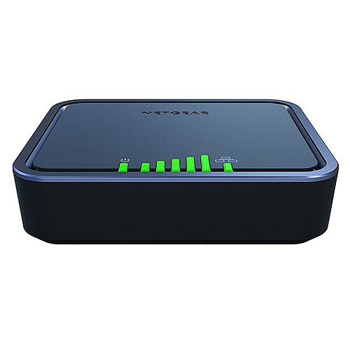 Netgear LB2120 - 150 Mbps