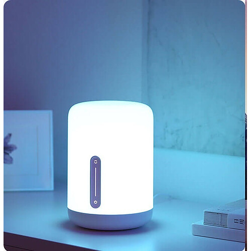 Xiaomi " Lampe de chevet Mi 2 -  Android 4.4 - WRGB"