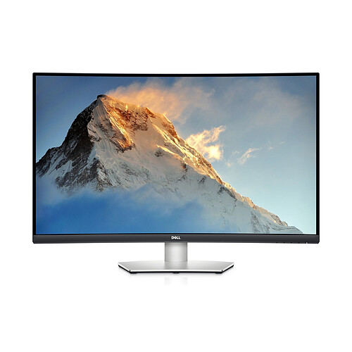 Dell 32'' LED S3221QS