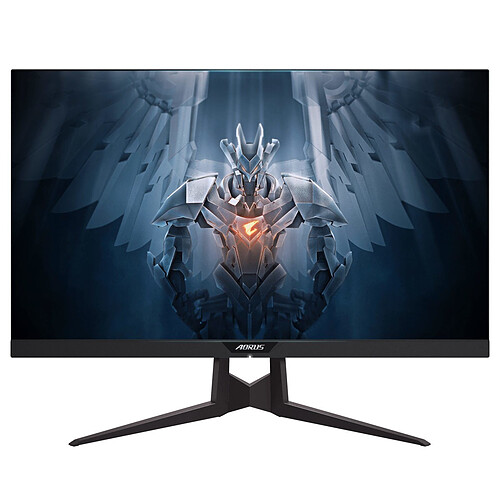 27'' LED AORUS AD27QD