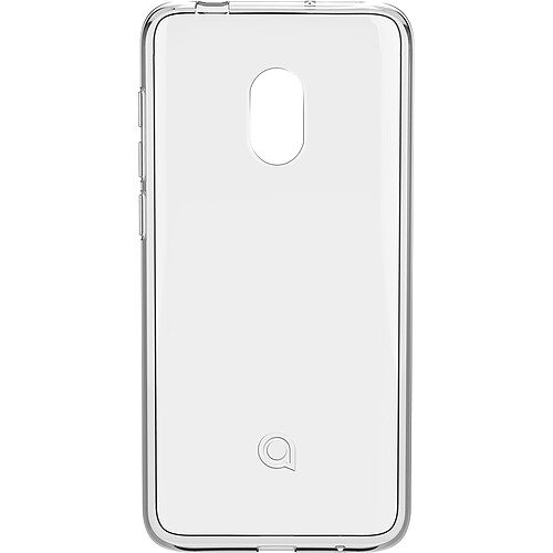 Alcatel Slim Case 1X (5059) - Transparent