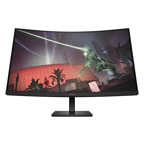 HP 32"- QHD - OMEN  · Reconditionné
