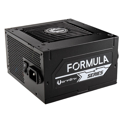 Alimentation BitFenix Formula 80 Plus Gold  750 Watt