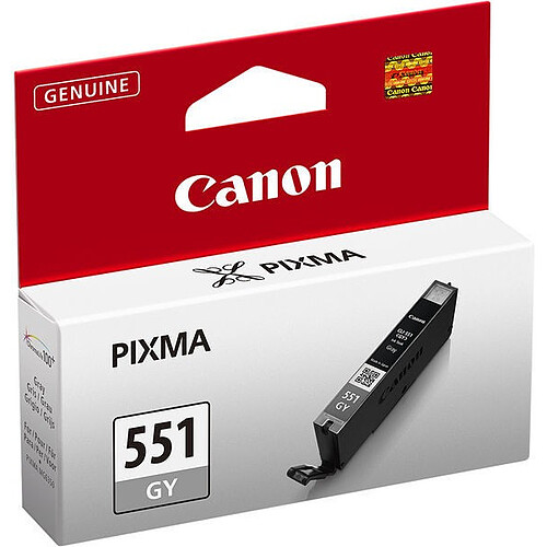 CANON - CLI-551 GY