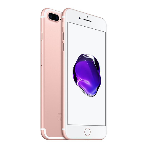 Apple iPhone 7 Plus - 32 Go - Rose