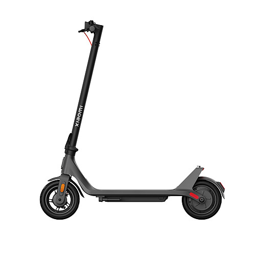 Xiaomi Electric Scooter 4 lite 2eme Génération