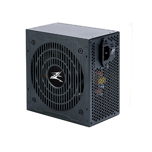 Zalman MegaMax 700W - 80+ Standard