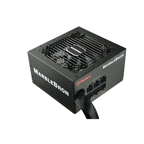 Enermax MarbleBron 650W - 80+ Bronze