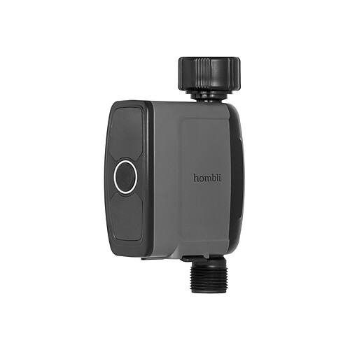 Hombli Outdoor Smart Water Controller EU