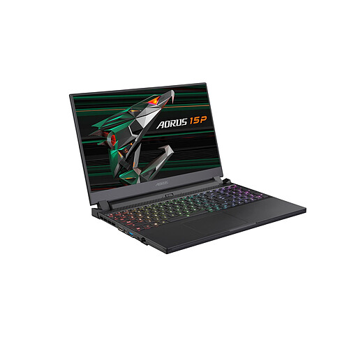 Gigabyte AORUS 15P KC-8FR2130SH · Reconditionné