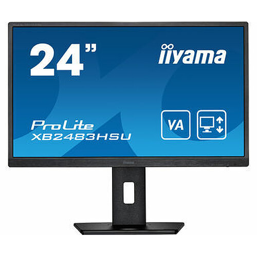 iiyama 24" XB2483HSU-B5 